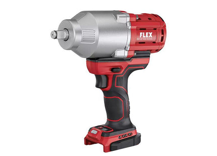 Flex Power Tools Iw 1/2 950 18.0-Ec C Impact Wrench 18V Bare Unit