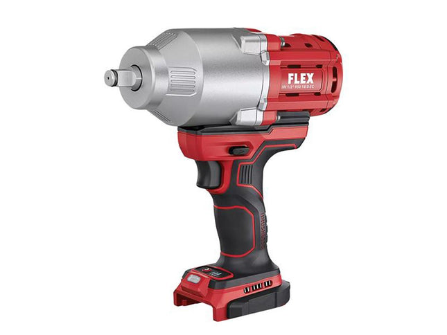 Flex Power Tools Iw 1/2 950 18.0-Ec C Impact Wrench 18V Bare Unit