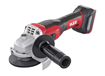 Flex Power Tools L 125 18.0-Ec Ld C Angle Grinder 18V Bare Unit
