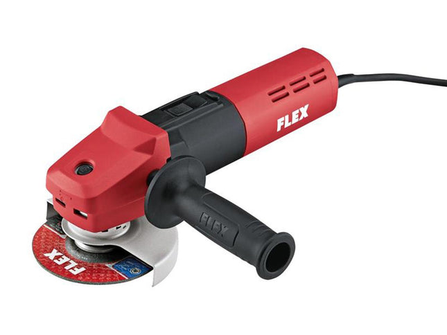Flex Power Tools L 1506 Vr 230/Cee-Uk Grinder 1200W 240V