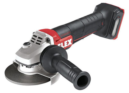 Flex Power Tools Lbp 125-15 18-Ec C Grinder 18V Bare Unit