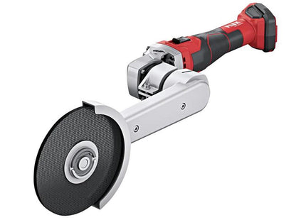 Flex Power Tools Lke 152 18-Ec C-Set Trinoxflex Fillet Weld Sander 18V Bare Unit