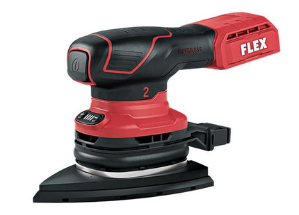 Flex Power Tools Ode 2-100 18-Ec C Compact Delta Sander 18V Bare Unit
