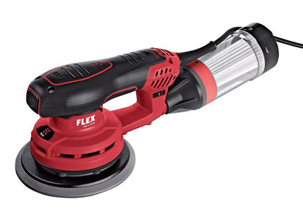 Flex Power Tools Ore 3-150 Ec 230/Bs Random Orbit Sander 400W 240V