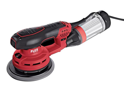 Flex Power Tools Ore 5-150 Ec 230/Bs Random-Orbit Sander 400W 240V