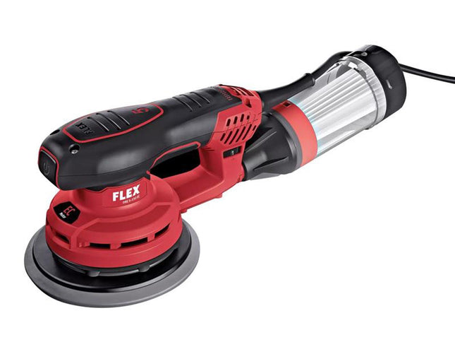 Flex Power Tools Ore 5-150 Ec 230/Bs Random-Orbit Sander 400W 240V