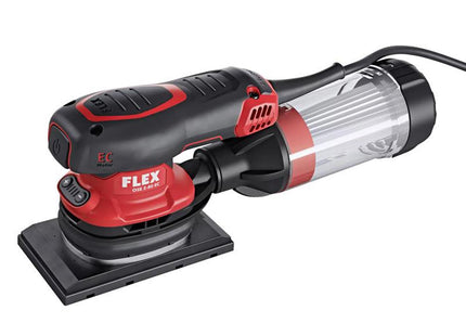 Flex Power Tools Ose 2-80 Ec Compact Orbital Sander 260W 240V