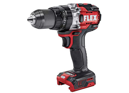Flex Power Tools Pd 2G 18.0-Ec Hd C Combi Drill 18V Bare Unit