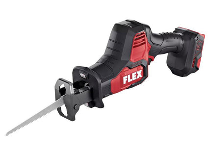 Flex Power Tools Rs 25 18.0-Ec C Reciprocating Saw 18V Bare Unit