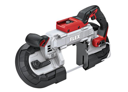 Flex Power Tools Sbe 127 18-Ec Bandsaw 18V Bare Unit