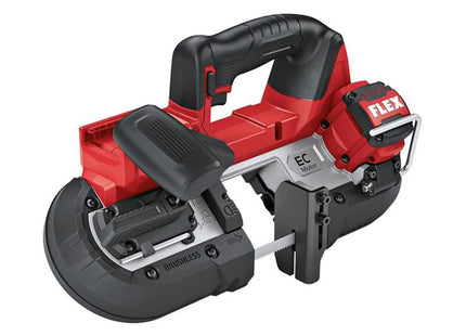 Flex Power Tools Sbe 64 18-Ec Bandsaw 18V Bare Unit