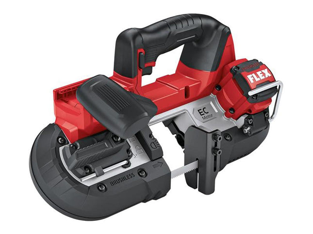 Flex Power Tools Sbe 64 18-Ec Bandsaw 18V Bare Unit