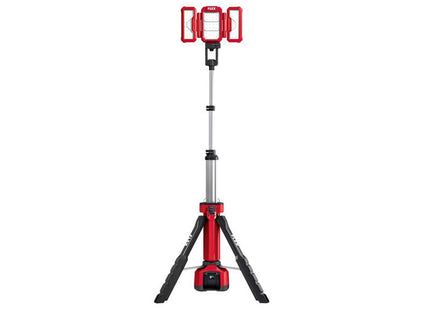 Flex Power Tools Tl 4000 18.0/230 Building Site Spotlight With Tripod 18V Bare Unit