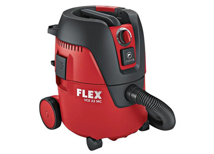 Flex Power Tools Vce 22 Mc Vacuum Cleaner M-Class 1200W 240V