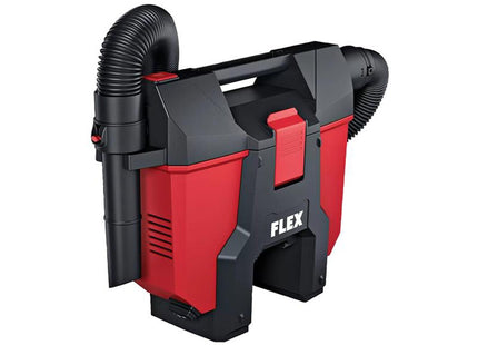 Flex Power Tools Vc 2 L Mc Hip 18.0-Ec Vacuum L-Class 18V Bare Unit