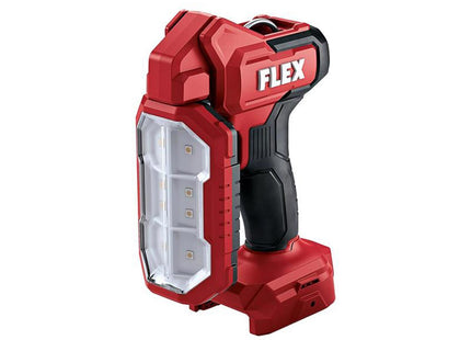 Flex Power Tools Wl 1000 18.0 Hand Torch 18V Bare Unit