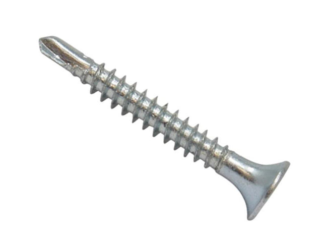 Forgefix Drywall Screw Phillips Bugle Head Ft Zp 3.5 X 38mm Bulk 1000
