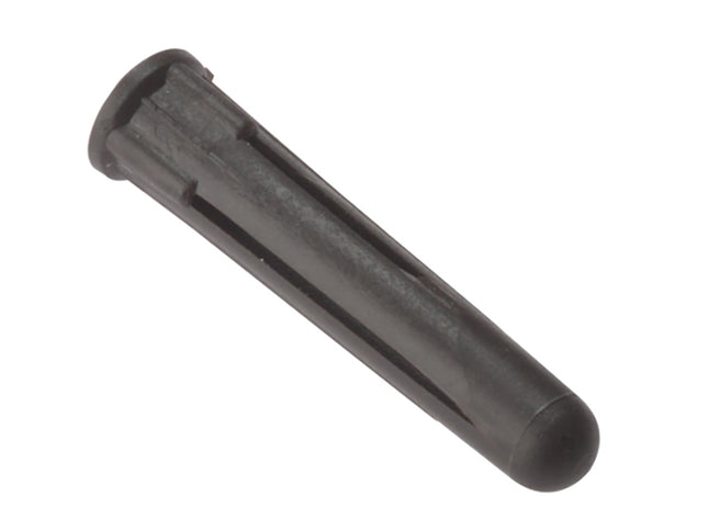 Forgefix Expansion Wall Plugs Brown 8-10 - TS100EXP4 - 100 Pack for Lightweight Fixing