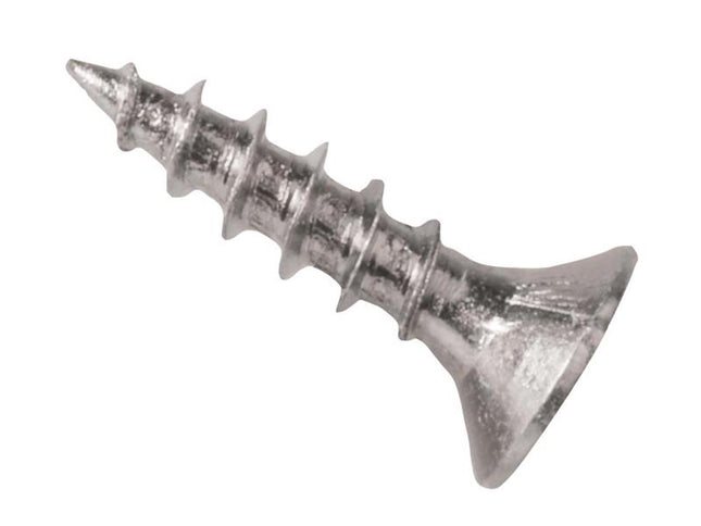 Forgefix Multi-Purpose Pozi Screw Csk St Zp 3.0 X 13Mm Forgepack 60