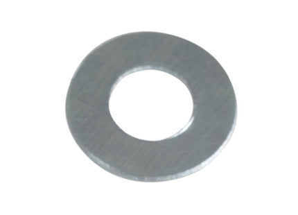 Forgefix Flat Washers Din125 Zp M3 Forgepack 120