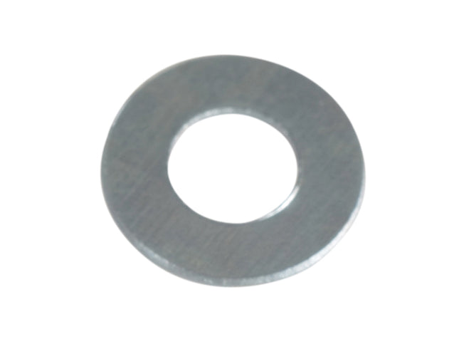 Forgefix Flat Washers Din125 Zp M3 Forgepack 120