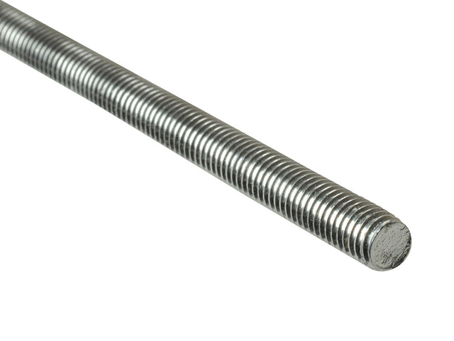Forgefix Threaded Rod A2 S/S M16 X 1M