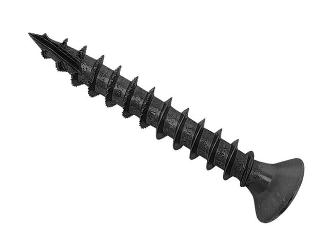 Forgefix Spectre Pz Compatible Advance Multi-Purpose Wood Screw 5.0 X 40mm Box 200