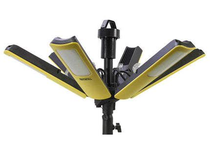 Faithfull Power Plus Single 110V Replacement Head Unit Light