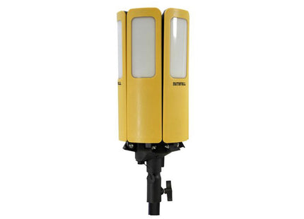 Faithfull Power Plus Single 110V Replacement Head Unit Light