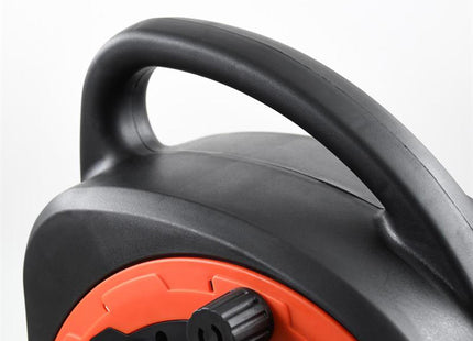 Faithfull Power Plus Outdoor Cable Reel Ip54 230V 18M 13A