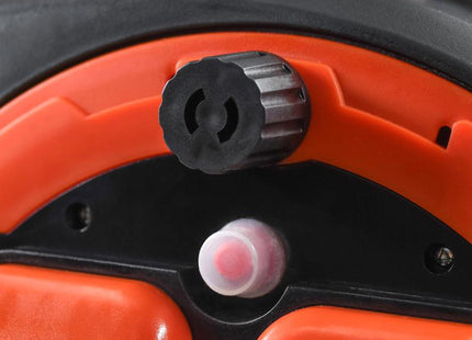 Faithfull Power Plus Outdoor Cable Reel Ip54 230V 18M 13A
