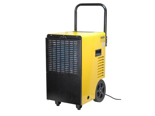 FaithfullPowerPlus Industrial Dehumidifier 30 litre                                                