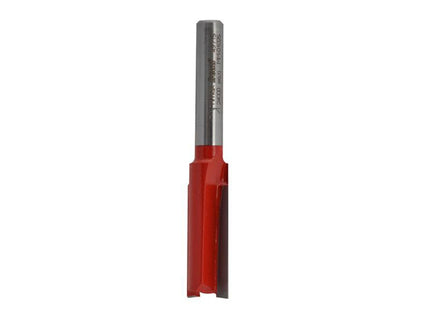 Freud Straight Router Bit 10 X 25.4Mm 1/4In Shank