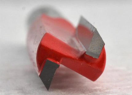 Freud Straight Router Bit 10 X 25.4Mm 1/4In Shank