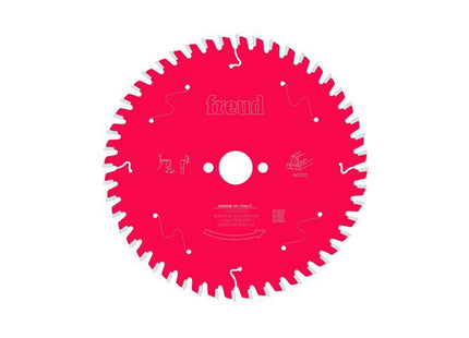 Freud Wood Circular Saw Blade 160 X 20 X 2.2/1.6Mm X 48T