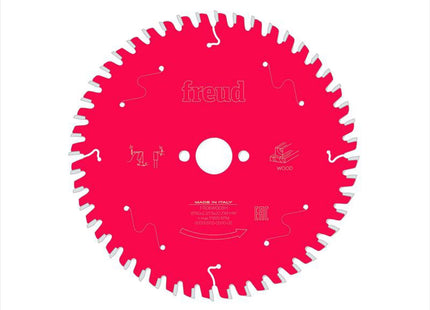 Freud Wood Circular Saw Blade 165 X 20 X 1.7/1.3Mm X 40T