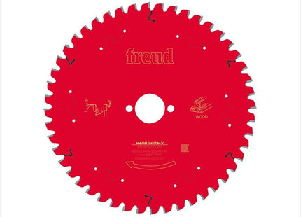 Freud Wood Mitre Saw Blade 216 X 30 X 2.4/1.8Mm X 48T