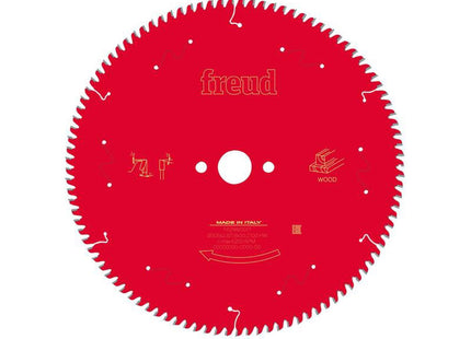 Freud Wood Table Saw Blade 305 X 30 X 2.8/1.8Mm X 100T