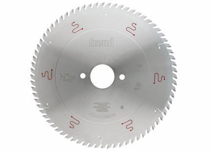 Freud Multi-Material Saw Blade 600 X 75 X 5.8Mm X 60T
