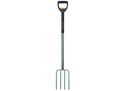 Fiskars SmartFit™ Telescopic Garden Fork 