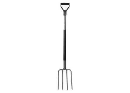 Fiskars Ergonomic Garden Fork 