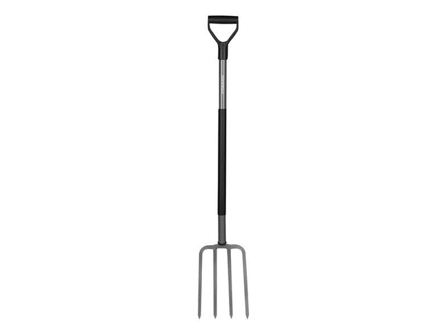 Fiskars Ergonomic Garden Fork 