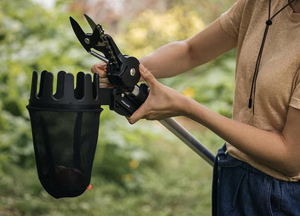 Fiskars Fruit Picker