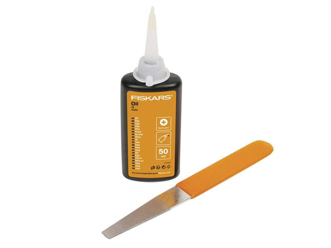 Fiskars Maintenance Kit 