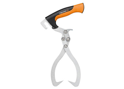 Fiskars WoodXpert Log Tongs