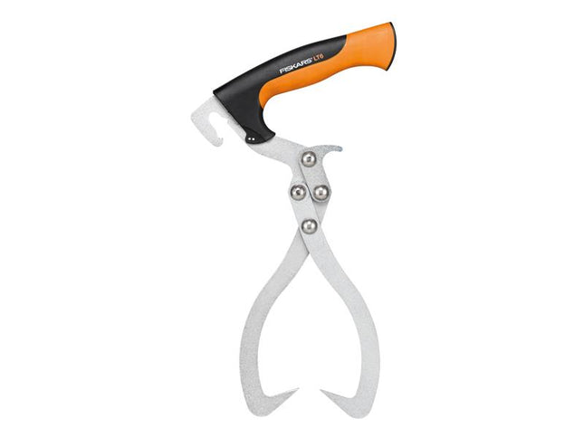 Fiskars WoodXpert Log Tongs