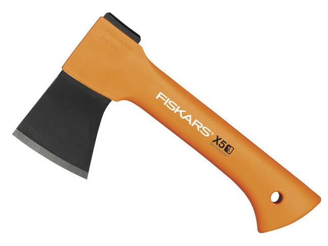 Fiskars XXS X5 Chopping Axe FSK1015617