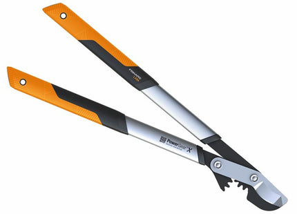 Fiskars PowerGear X Bypass Loppers - Medium 640mm