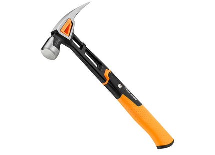 Fiskars IsoCore General Use Hammer 570g (20oz)