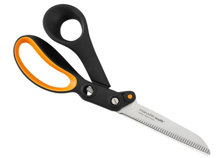 Fiskars Amplify Scissors 24cm